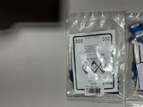 6644 GRI Pack Resistor Switches #2
