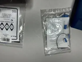 6644 GRI Pack Resistor Switches #3