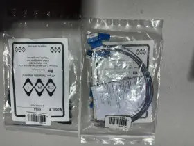 6644 GRI Pack Resistor Switches