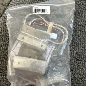 8450-3 GRI Combination Post Mount Kit