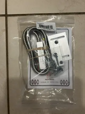 AA4400-A GRI Gap Switch Set Reed Armored Cable