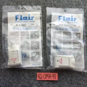 FLR-3045 GRI Flair Emergency Alarm Panic Switch