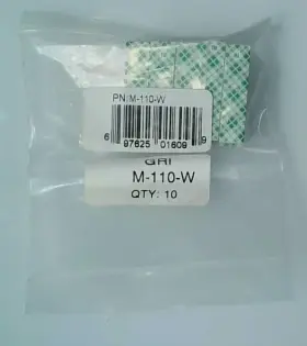 M-110-W GRI Magnetic Contact Magnet Bag