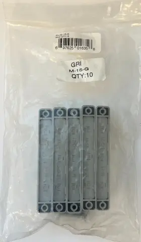 M-15-G GRI Pack Magnet