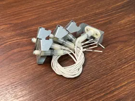 TSC-20 GRI Clip Mounting Tamper Switch