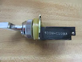 100M-CG9BA GTE SYLVANIA Selector Switch #2