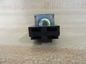 100M-CG9BA GTE SYLVANIA Selector Switch #3