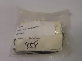 FPM1400-PTS858-VCR GYYR Repair Kit