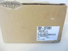 SBP-137WM1 HANWHA Wall Mounting Bracket Dome Cameras