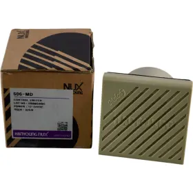 606-MD HANYOUNG NUX Melody Buzzer Panel Mount