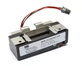 8000-12-24D-801-630 HES Concealed Electric Strike Vac #2