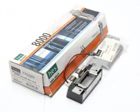 8000-12-24D-801-630 HES Concealed Electric Strike Vac