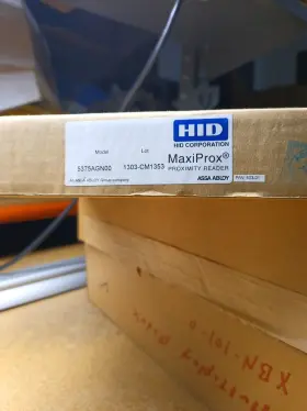 5375AG00 HID Maxiprox Proximity Reader