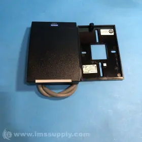 920NTNNEK00000 HID CORPORATION Iclass Se Wall Switch Reader