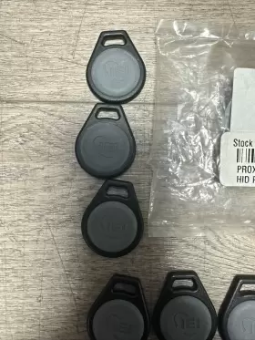 712324480566 HID GLOBAL ASSA ABLOY Proxkey Proximity Key Fob #3