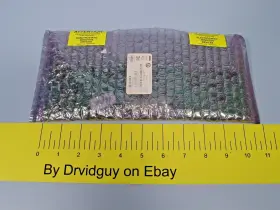 M5-IC HID Mercury Controller Modular Access Ctrl Cpu Boar
