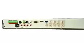 DS-7208HTI-K2 HIK VISION Digital Video Recorder Setting #3