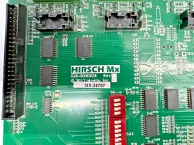 MX-24787 HIRSCH Controller Board #2