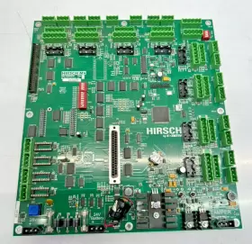 MX-24787 HIRSCH Controller Board