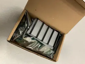 SNIB3 HIRSCH Identiv Secure Network Interface Board