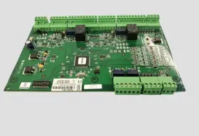 10291-0000-F HONEYWELL Pro Watch Access Control Reader Module #2