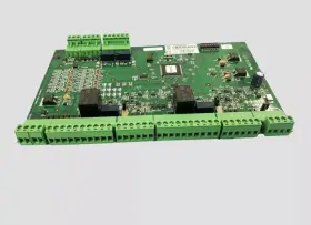 10291-0000-F HONEYWELL Pro Watch Access Control Reader Module #3