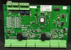 10291-0000-F HONEYWELL Pro Watch Access Control Reader Module