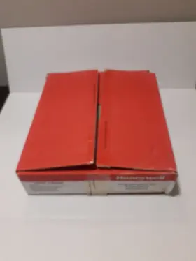 128BPE HONEYWELL Vista Box