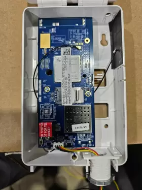 194160005293 HONEYWELL Ltem Xv Verizon Alarm Communicator #2