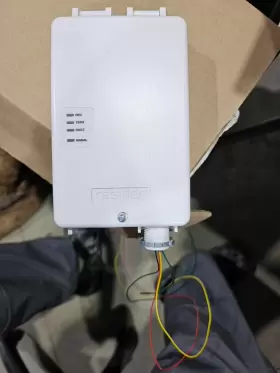 194160005293 HONEYWELL Ltem Xv Verizon Alarm Communicator