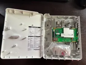 Ip-com HONEYWELL Resideo Looks #2