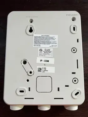 Ip-com HONEYWELL Resideo Looks #3