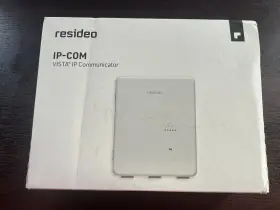Ip-com HONEYWELL Resideo Looks
