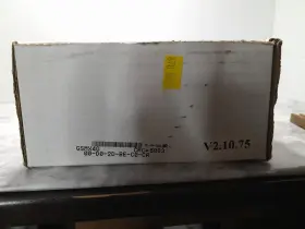 20485 HONEYWELL Intellipath Communicator Box #3