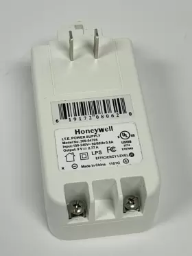 300-04705 HONEYWELL Power Supply Control Panel #2