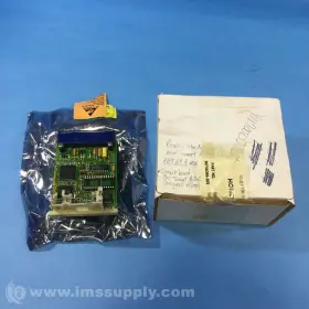 30756396-002 HONEYWELL Transmitter Module Fnob