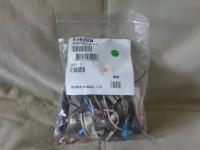 4193SN HONEYWELL Ademco Plex Zone Expender Interface Module