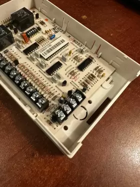 4229 HONEYWELL Ademco Expansion Module #3