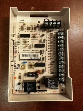 4229 HONEYWELL Ademco Expansion Module