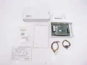 4229EX HONEYWELL Wired Zone Expansion Module Relay Ecp Bus