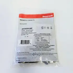 4939SN-BR HONEYWELL Plex Mount Contact Cover #2