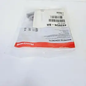 4939SN-BR HONEYWELL Plex Mount Contact Cover #3