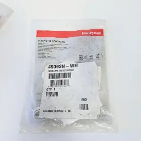 4939SN-WH HONEYWELL Plex Mount Contact Cover #2