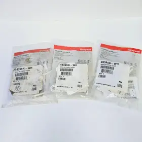 4939SN-WH HONEYWELL Plex Mount Contact Cover