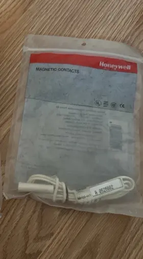 4944SN-WH HONEYWELL Magnetic Contacts
