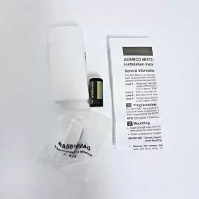5817CBXT HONEYWELL Wireless Transmitter #3