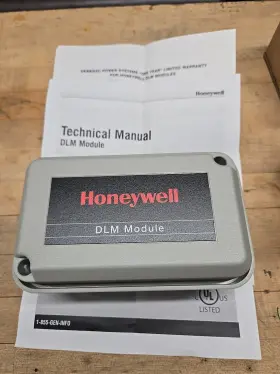 5937 HONEYWELL Dlm Module