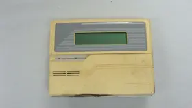6139 HONEYWELL Ademco Keypad Touchpad Lcd