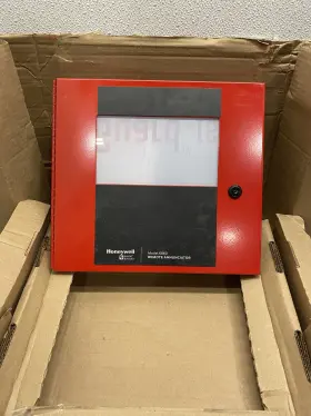 6860 HONEYWELL Silent Knight Annunciator