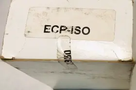 Ecpiso HONEYWELL Intrusion Ecp Isolator Fire Burg